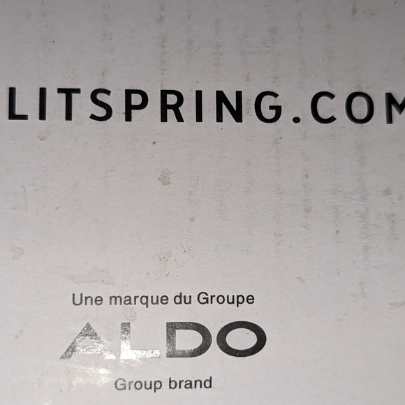 Call It Spring Women's Joyride Pump, 8.5 - Picture 6 of 14